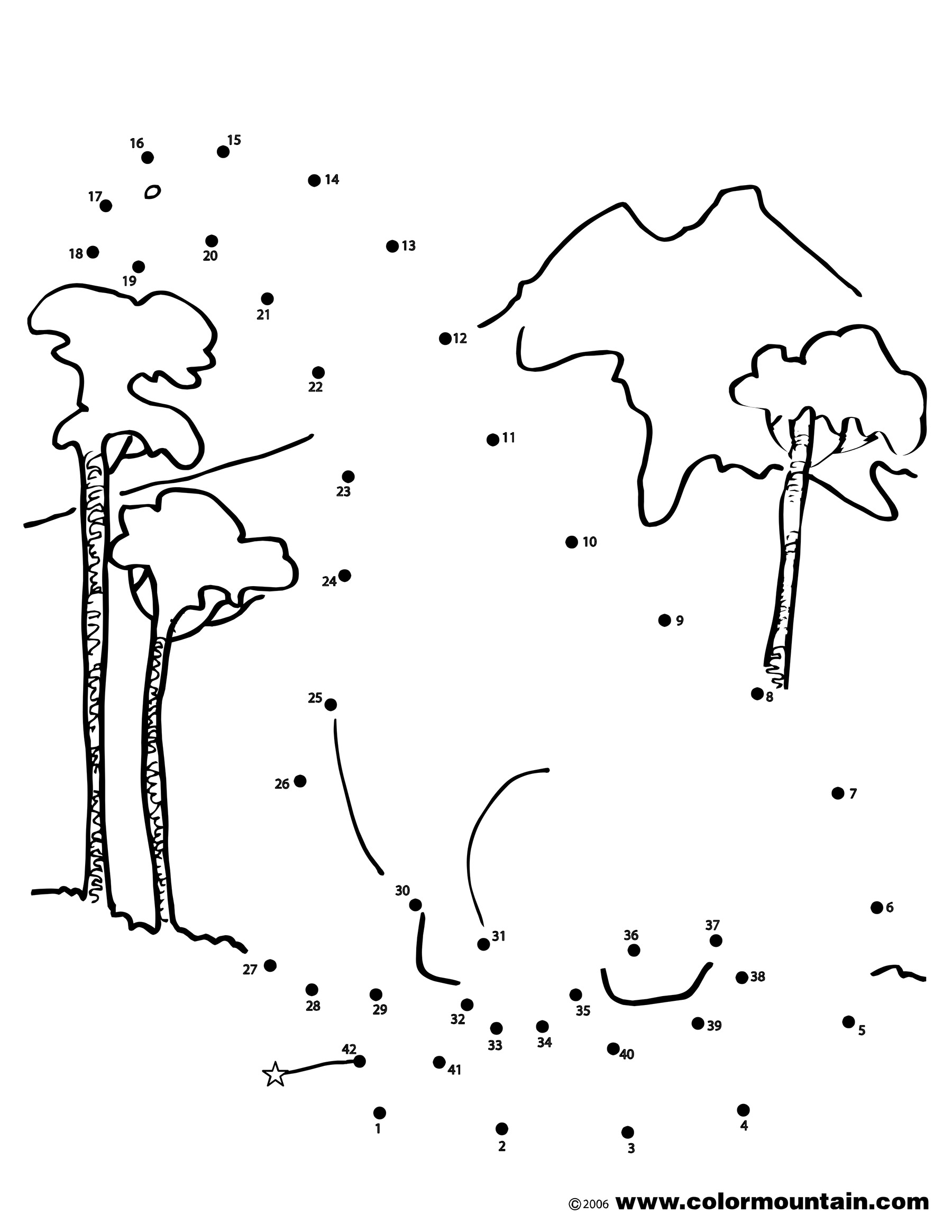 dinosaur-dot-to-dot-sheets