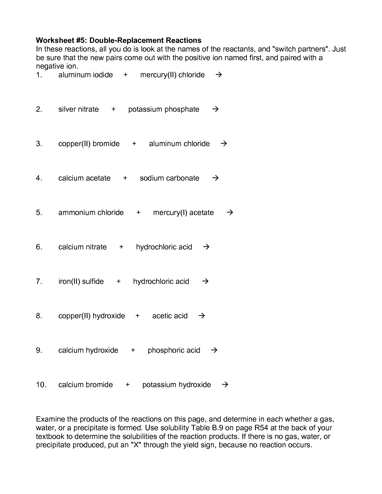 13-types-of-chemical-reactions-worksheet-answers-worksheeto