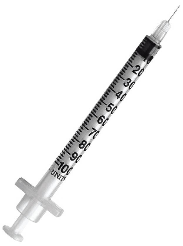 Syringe Needle Injections Gifs Image