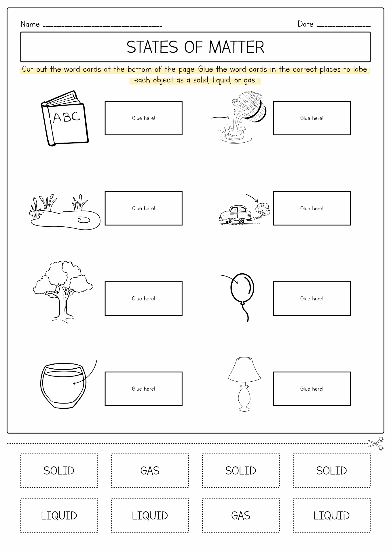 19-fun-states-of-matter-worksheets-worksheeto