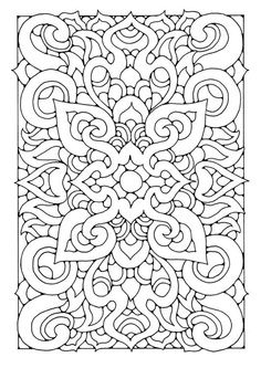 Awesome Adult Coloring Pages Image