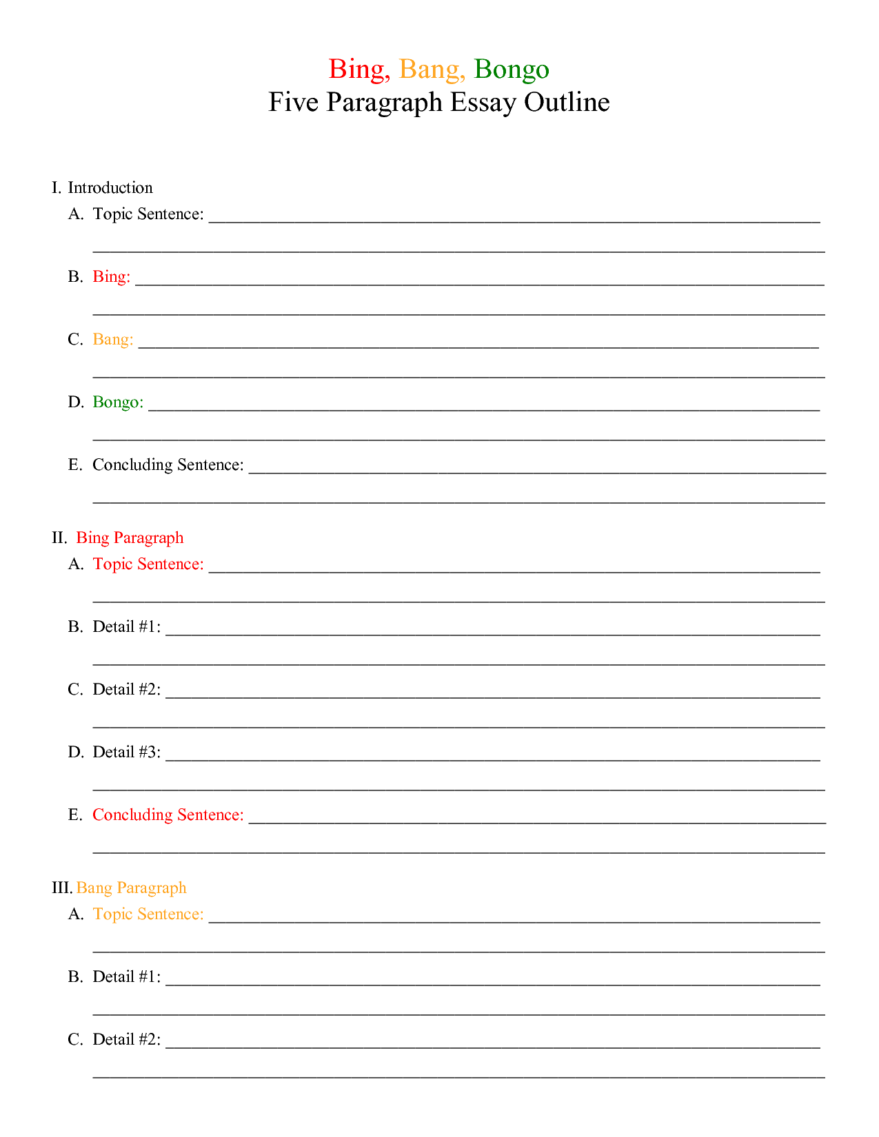 11-introduction-paragraph-worksheet-worksheeto