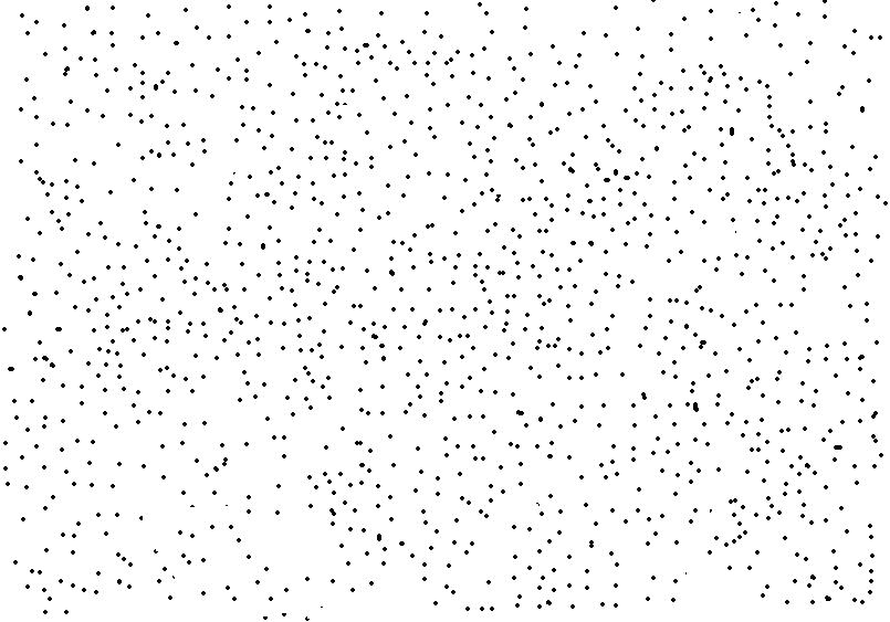 Hard Connect the Dots 1000 Image