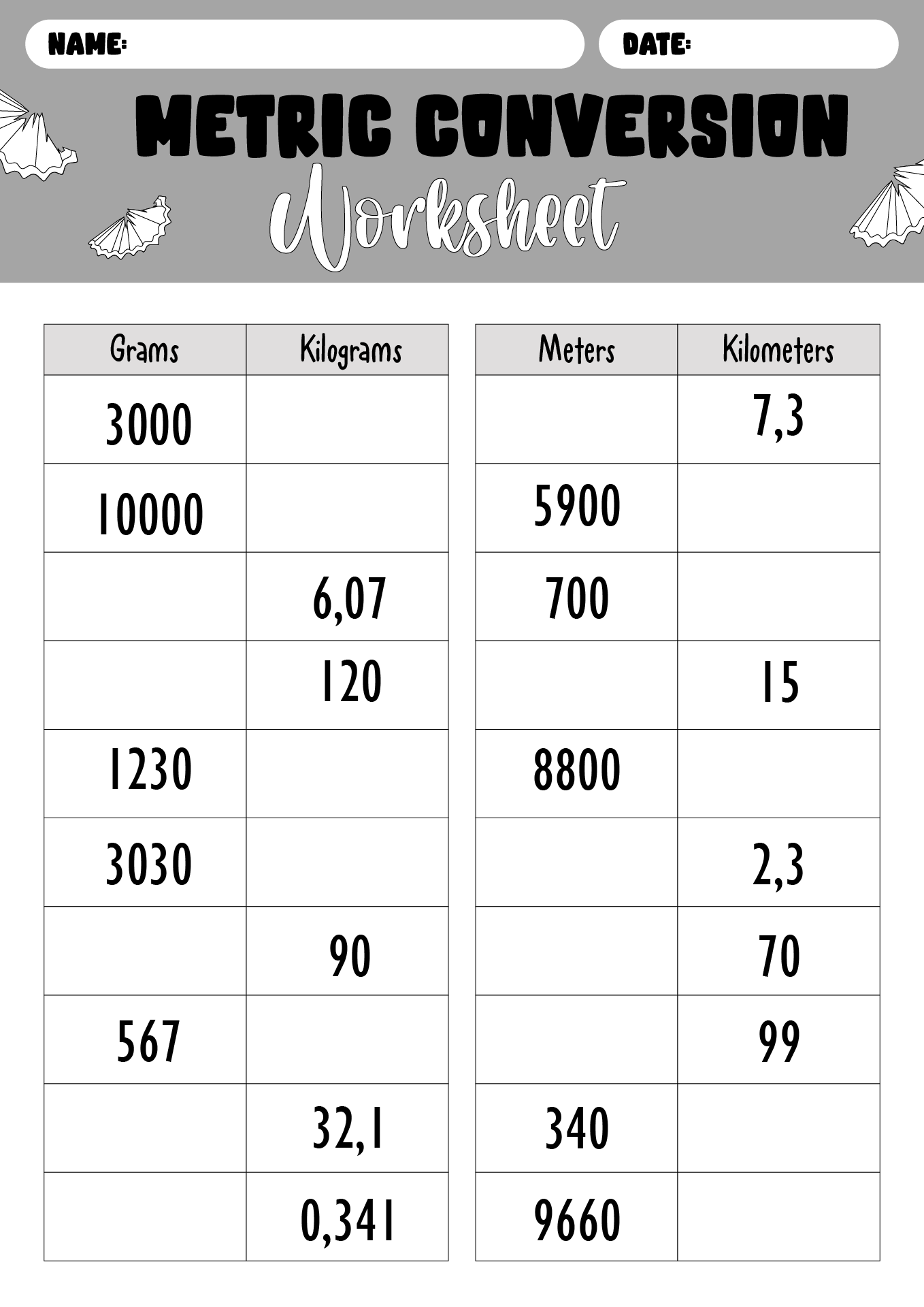 12-printable-metric-system-worksheets-worksheeto