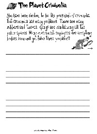 15 Best Images of Positive Thinking Worksheets Printable - Positive ...