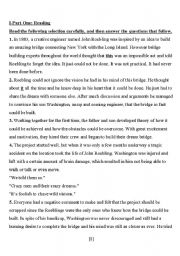 9th Grade Geography Worksheets