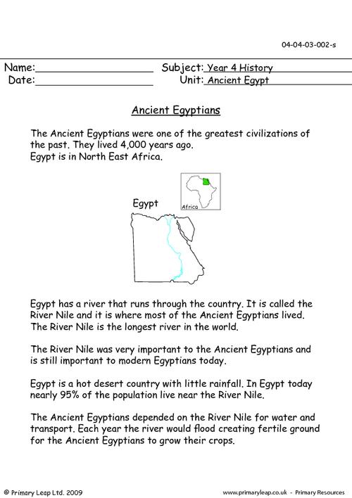 12-fun-egyptian-worksheets-worksheeto