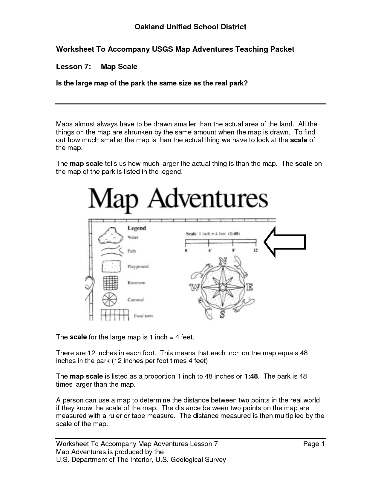 15-printable-map-scale-worksheets-worksheeto