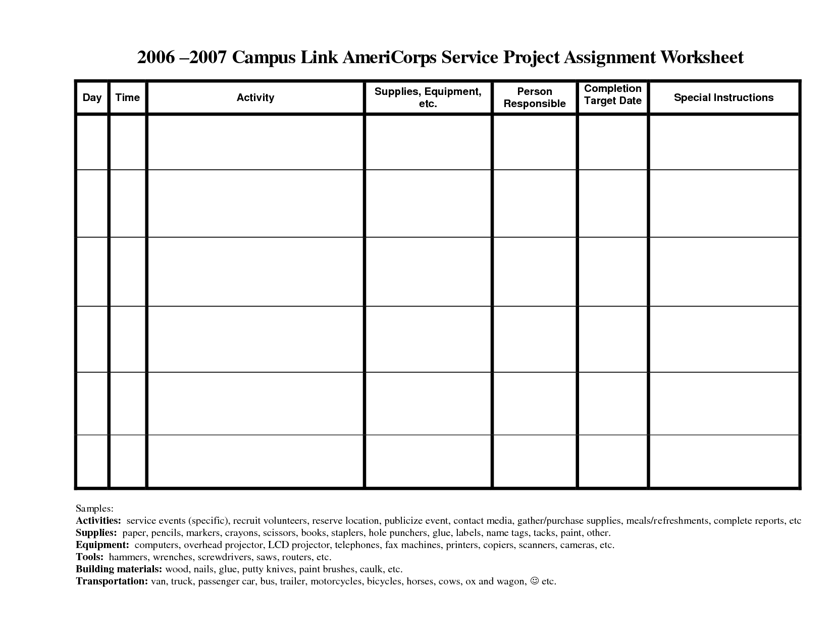 17-task-worksheet-template-worksheeto