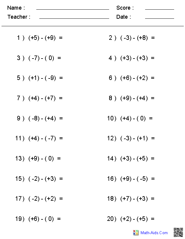 14-7th-grade-math-worksheets-adding-and-subtracting-decimals