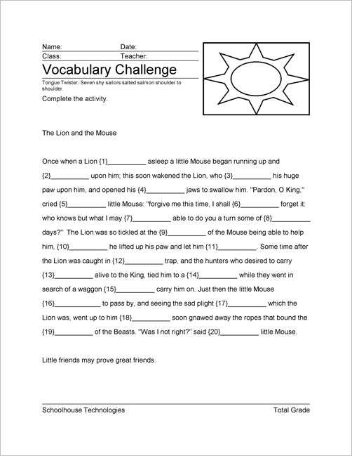 17-printable-cloze-worksheets-third-grade-worksheeto