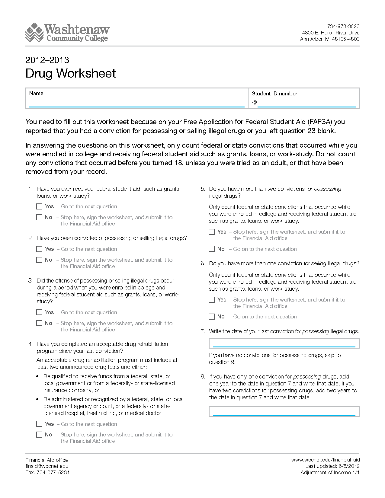 15-drug-free-worksheets-worksheeto