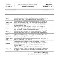 17 Schedule C Deductions Worksheet / worksheeto.com