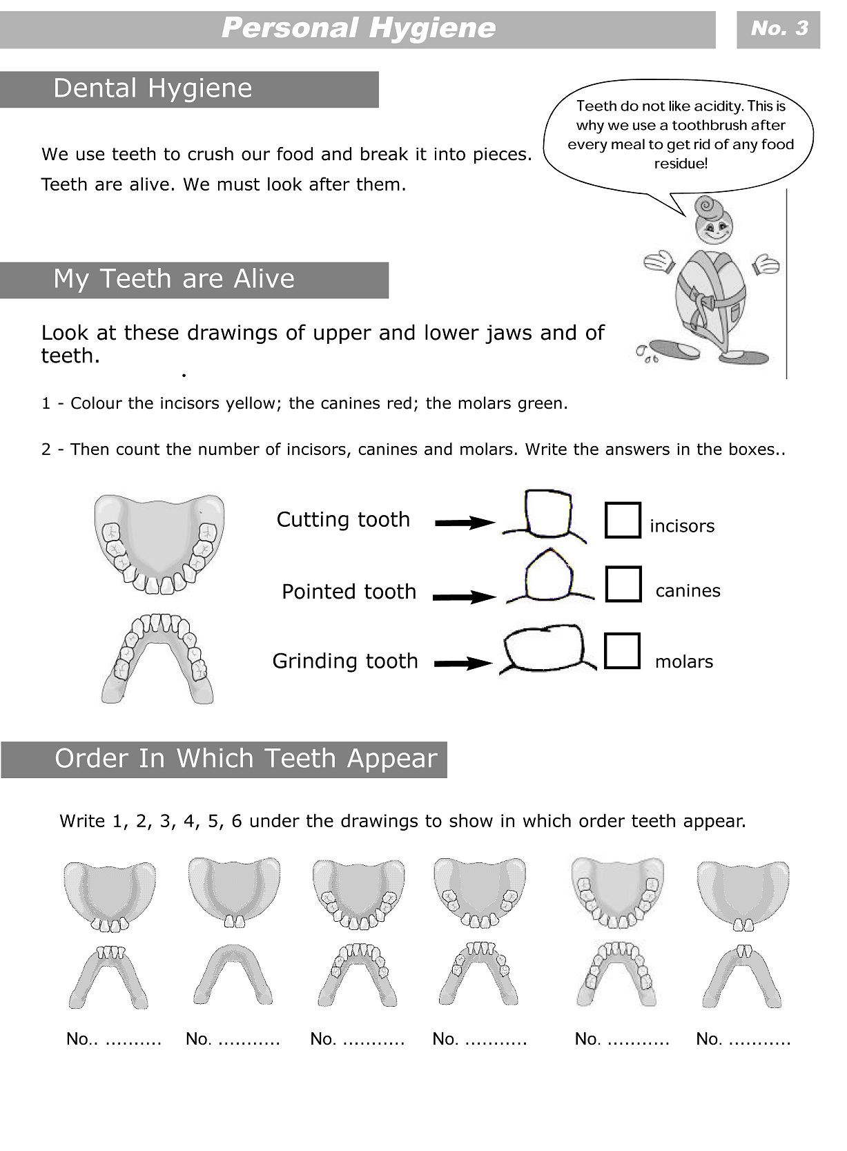 17-printable-hygiene-worksheets-for-adults-worksheeto