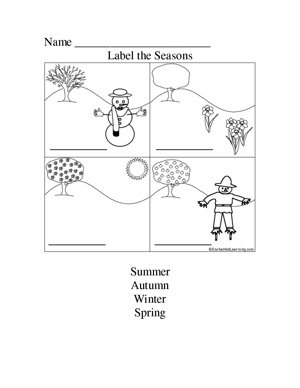 9-label-the-season-worksheet-worksheeto