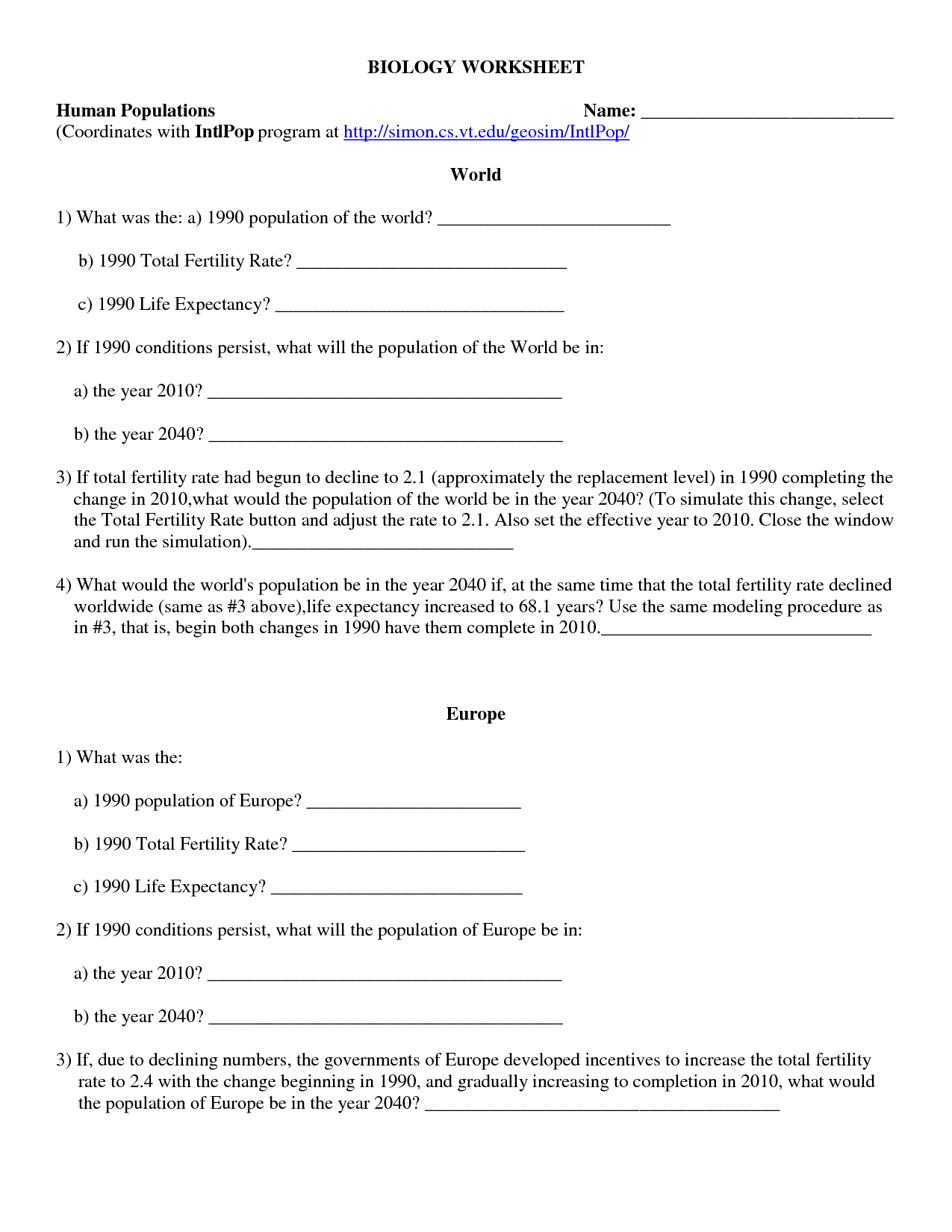 Finding Nemo Worksheet Marine Biology