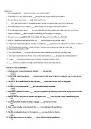 Grammar Sentence Correction Worksheets Image