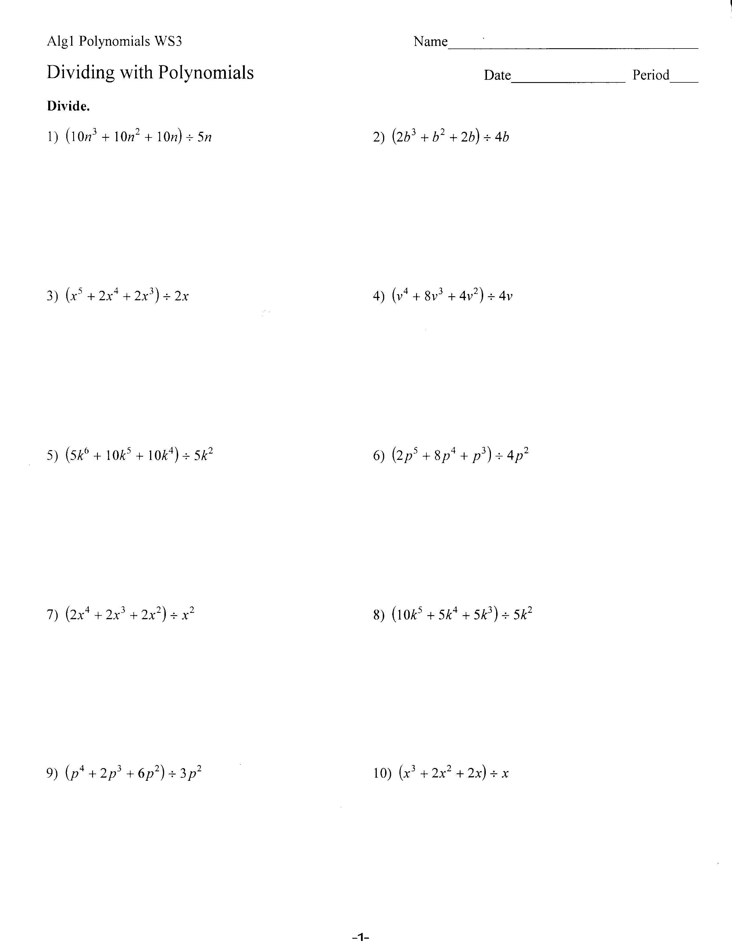 What Is 9th Grade Algebra