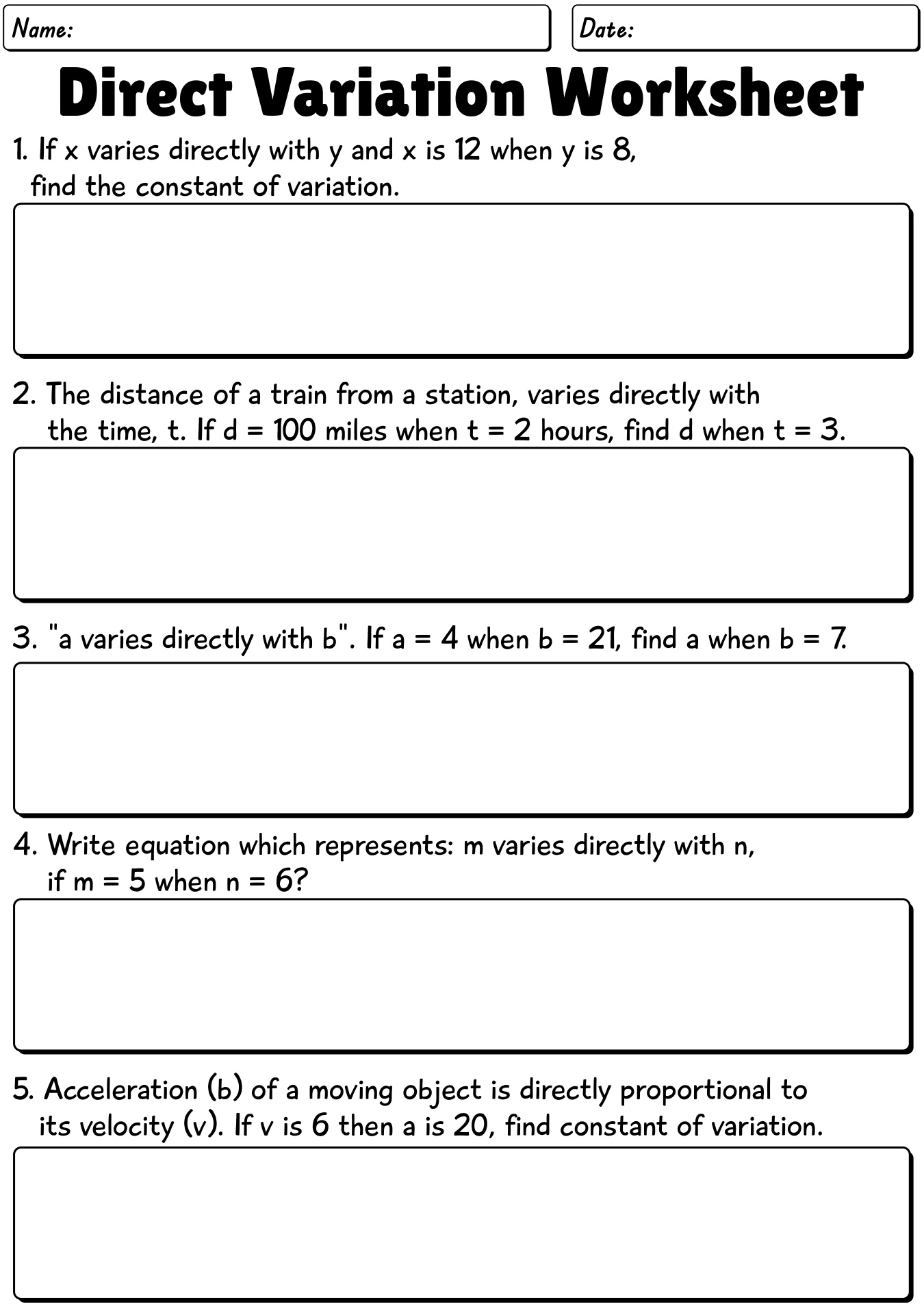 14-direct-variation-worksheets-printable-worksheeto