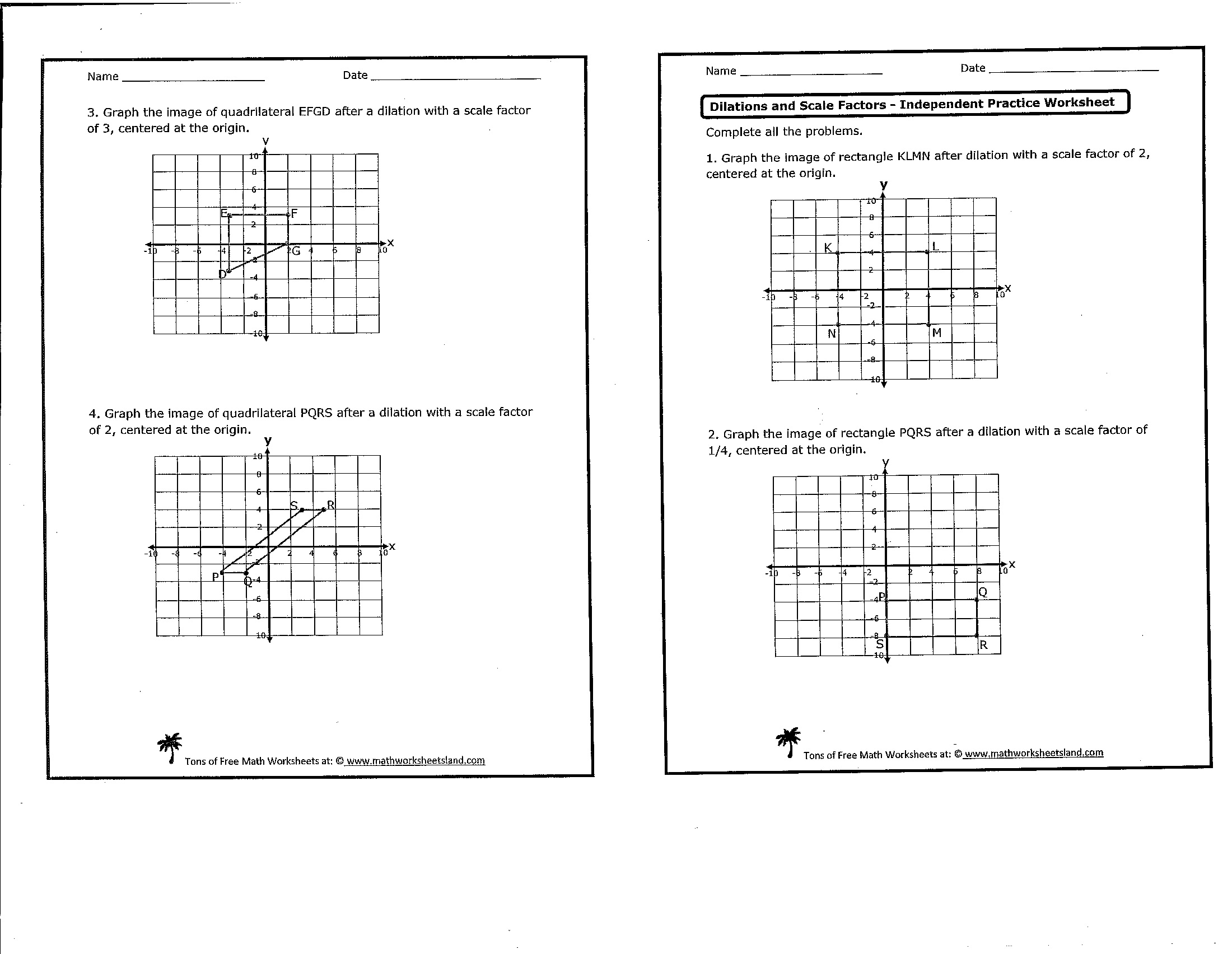 18-dilation-worksheets-for-8th-grade-worksheeto