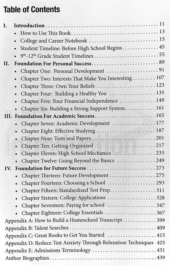 Career Worksheets High School Image