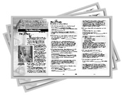 Free Printable Bible Worksheets Image