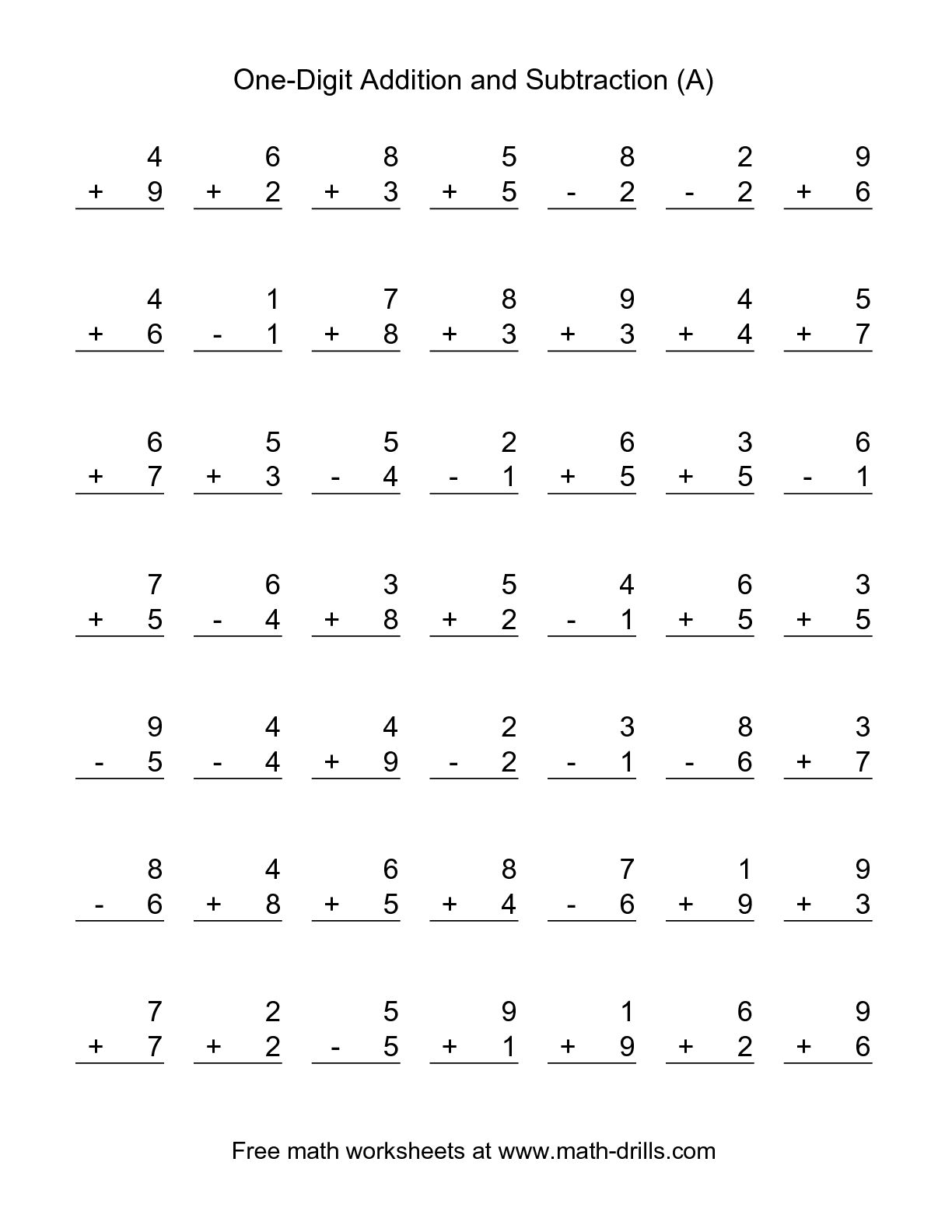 17-kindergarten-worksheets-addition-and-subtraction-worksheeto