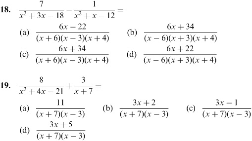 9th Grade Algebra Practice Worksheets Image