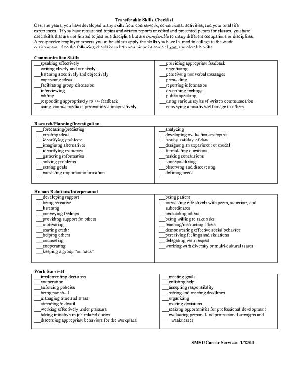 16-vocational-skills-worksheets-worksheeto