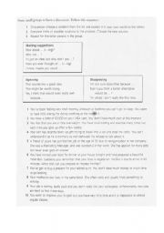 13 Free Problem Solving Worksheets For Adults / worksheeto.com