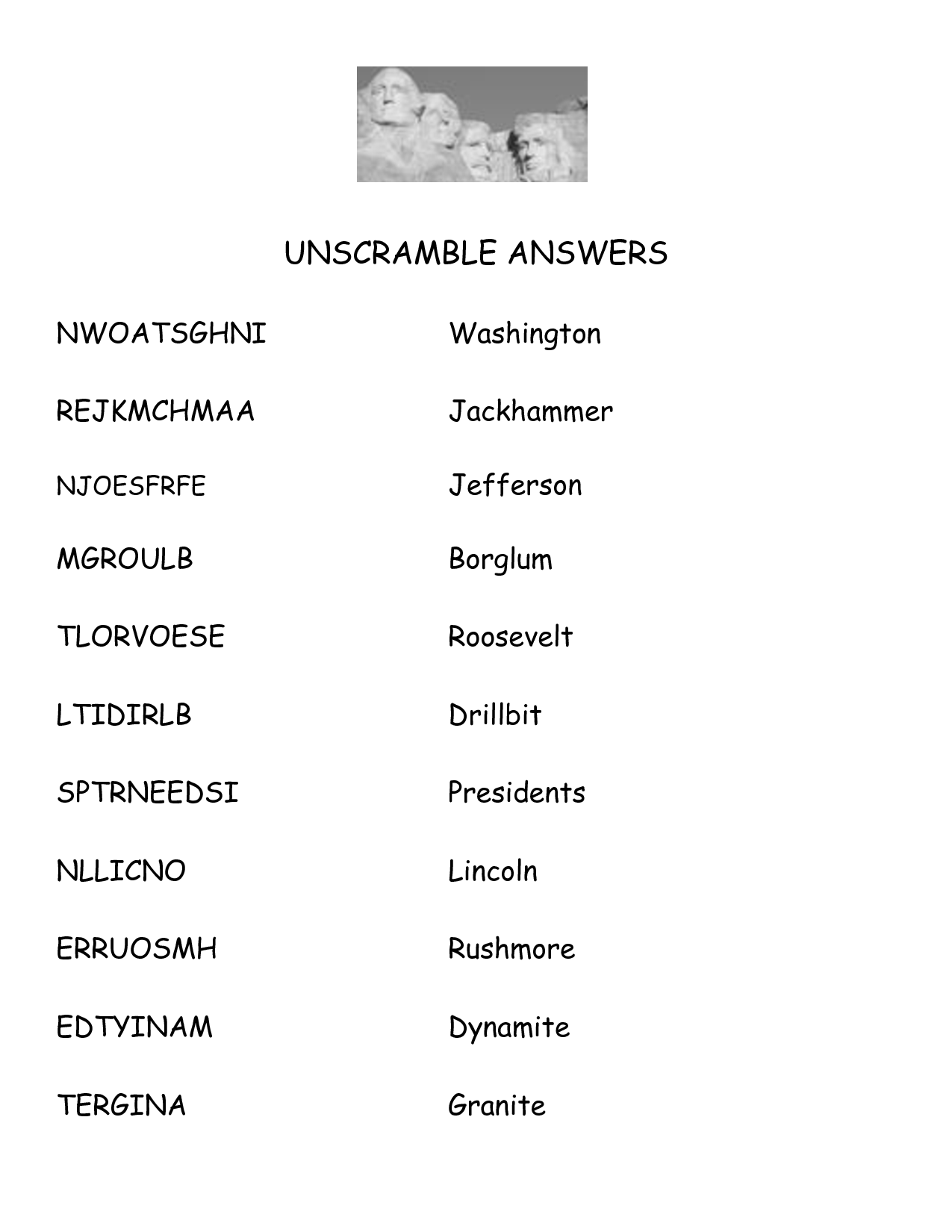 12-preamble-scramble-worksheet-answers-worksheeto