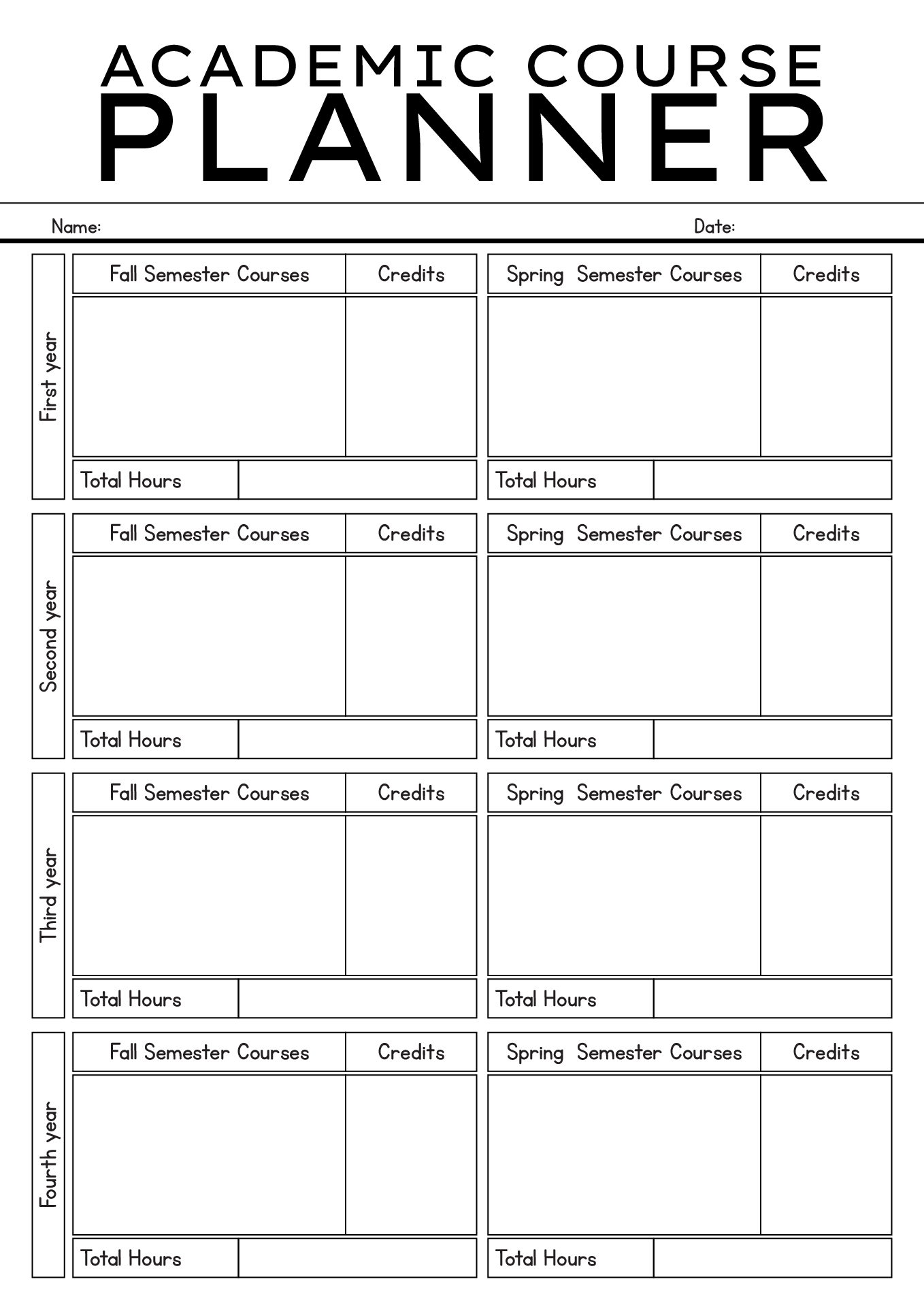 19 College Planning Worksheet Worksheeto 19 College Planning Worksheet Worksheeto