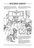 Personal Safety Worksheets Printable Image
