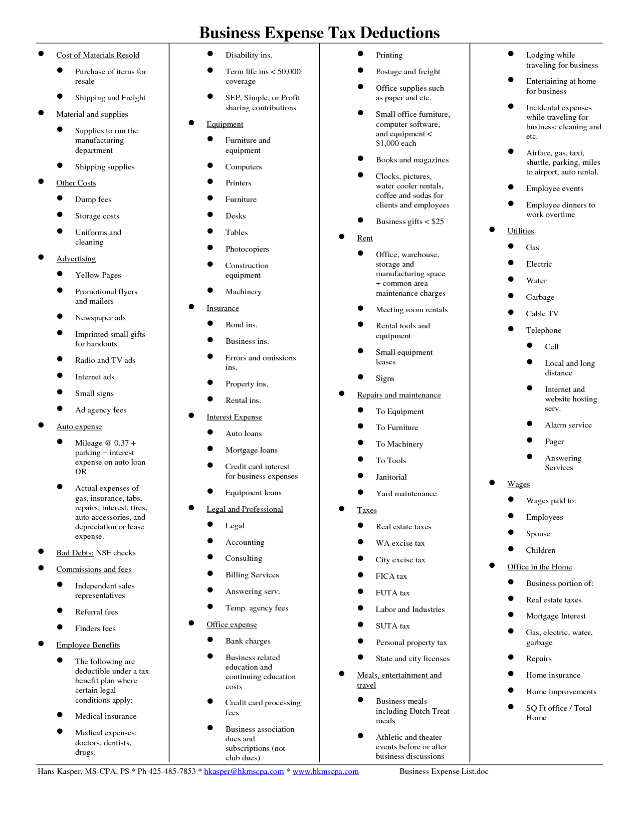 5-itemized-tax-deduction-worksheet-worksheeto