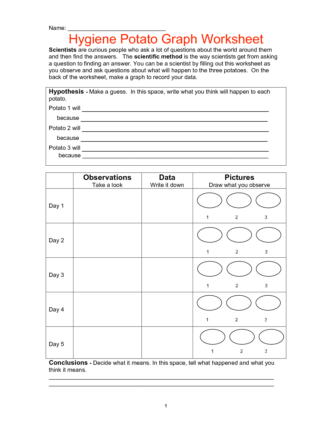 19-printable-teen-hygiene-worksheets-worksheeto