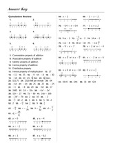 Glencoe Algebra 2 Answer Key Chapter 4 Image