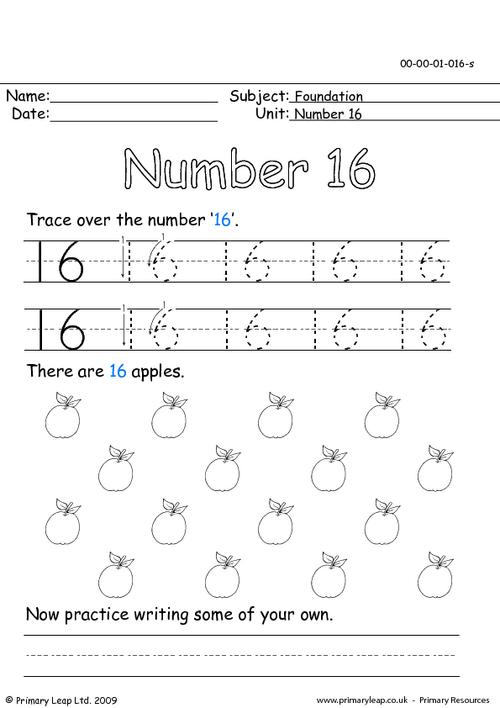 16-number-16-worksheets-for-preschoolers-worksheeto