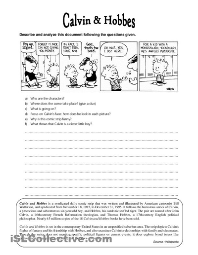 Printable Bullying Worksheets Image