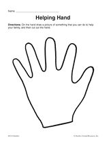 Patience Activity Worksheets Image