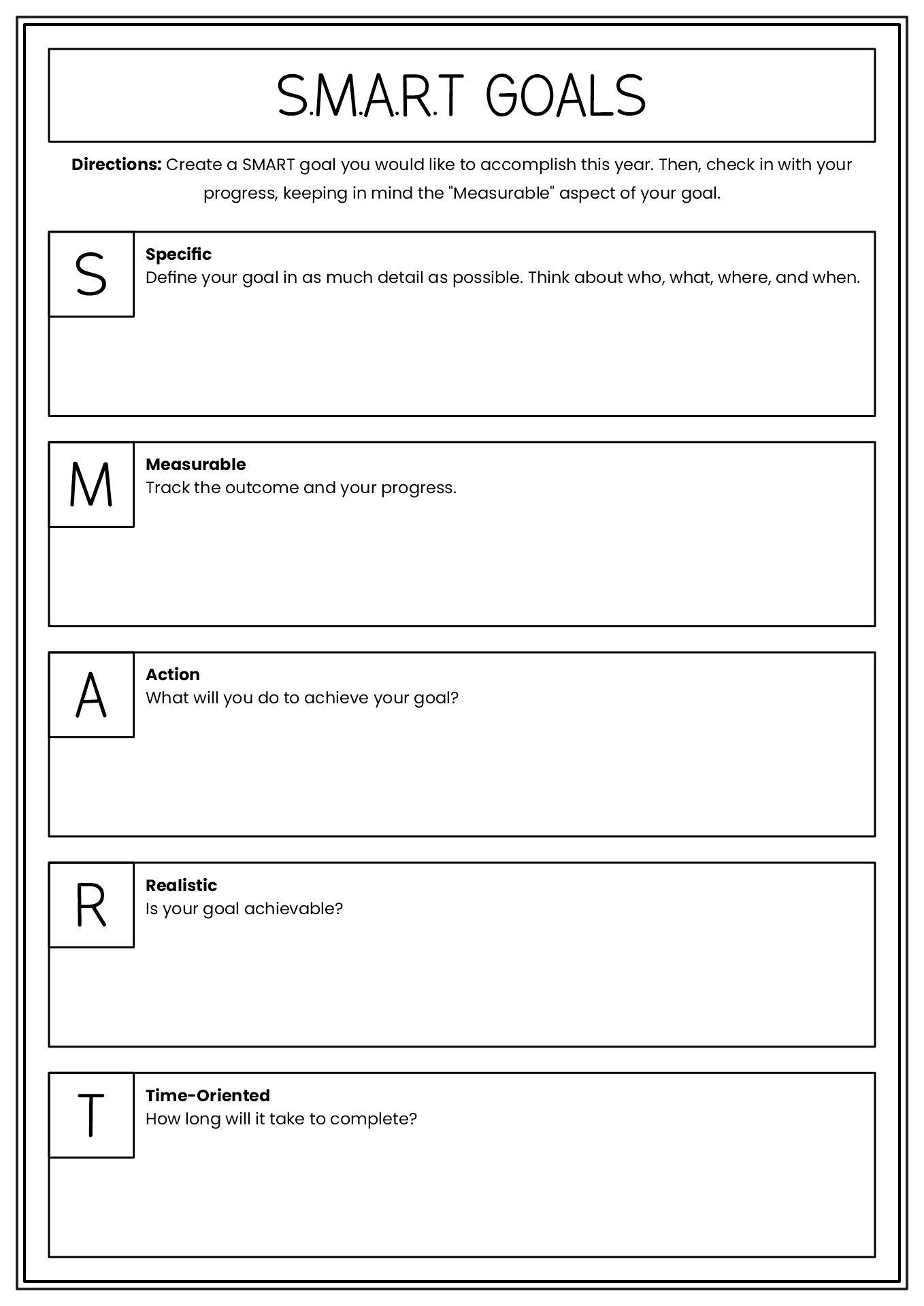 16 Student Art Critique Worksheet / worksheeto.com