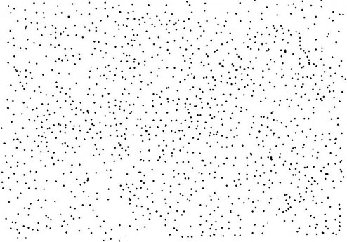 Very Hard Connect the Dots Printable Image