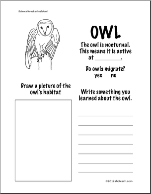 1st Grade Science Worksheets Animals