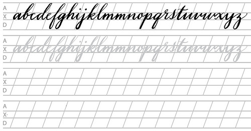 12-italic-calligraphy-practice-worksheets-worksheeto