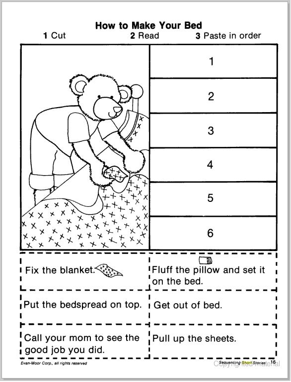 18-2nd-grade-reading-worksheets-sequencing-worksheeto