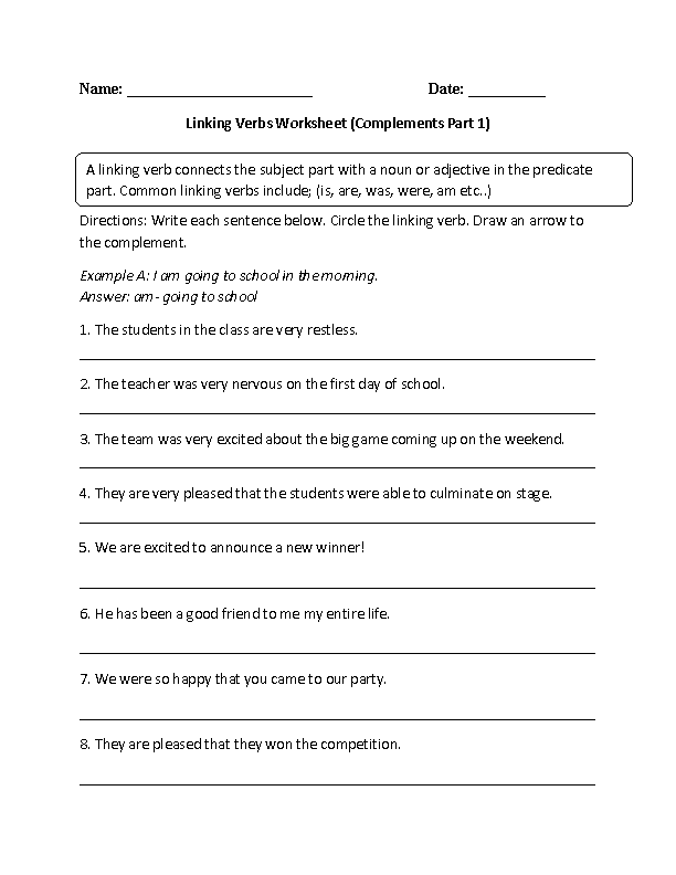 15-subject-complement-worksheets-worksheeto