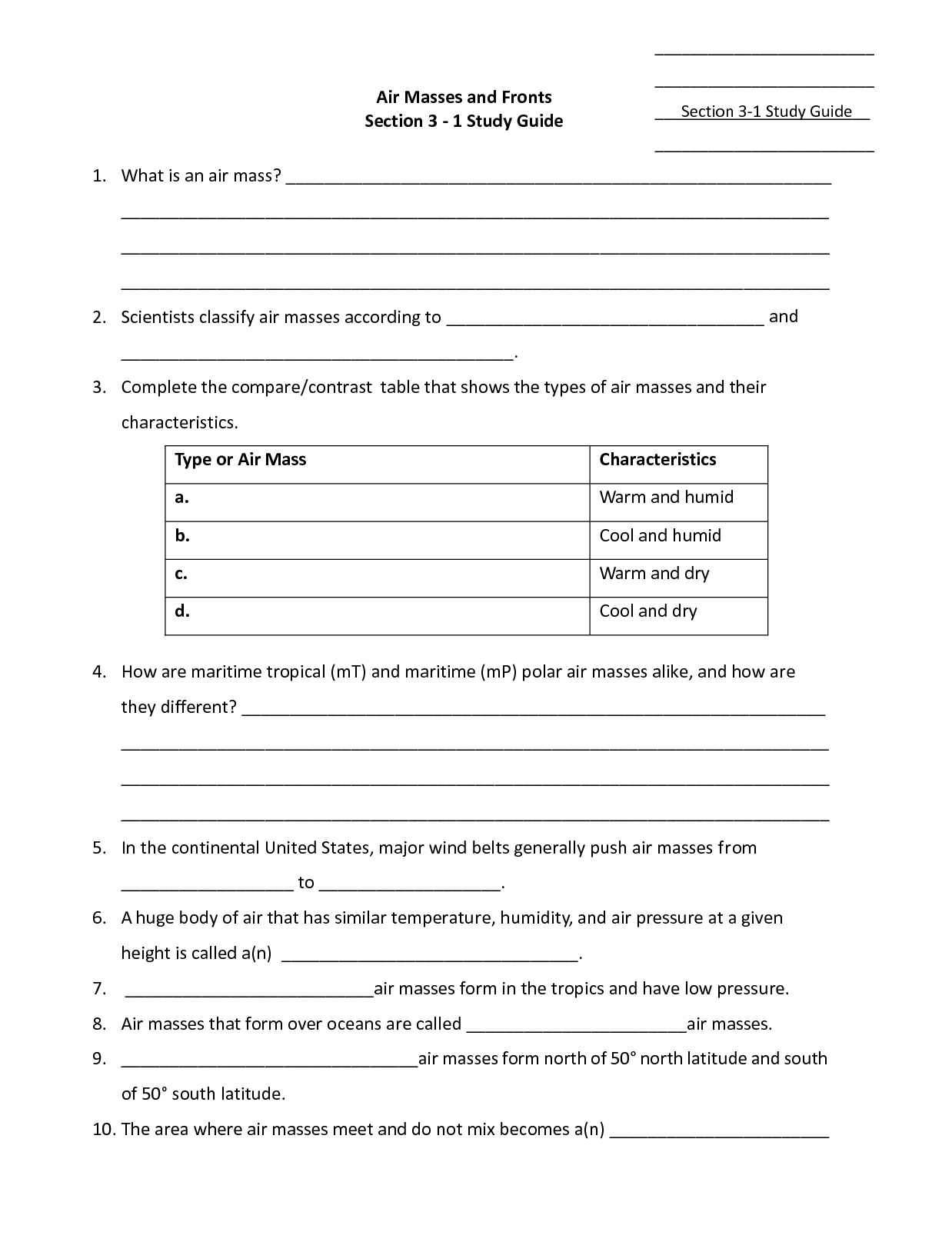 12-air-masses-and-fronts-worksheet-worksheeto