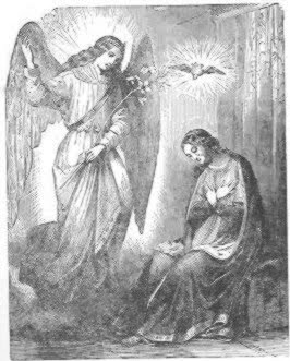 Catholic Public Domain Clip Art Image