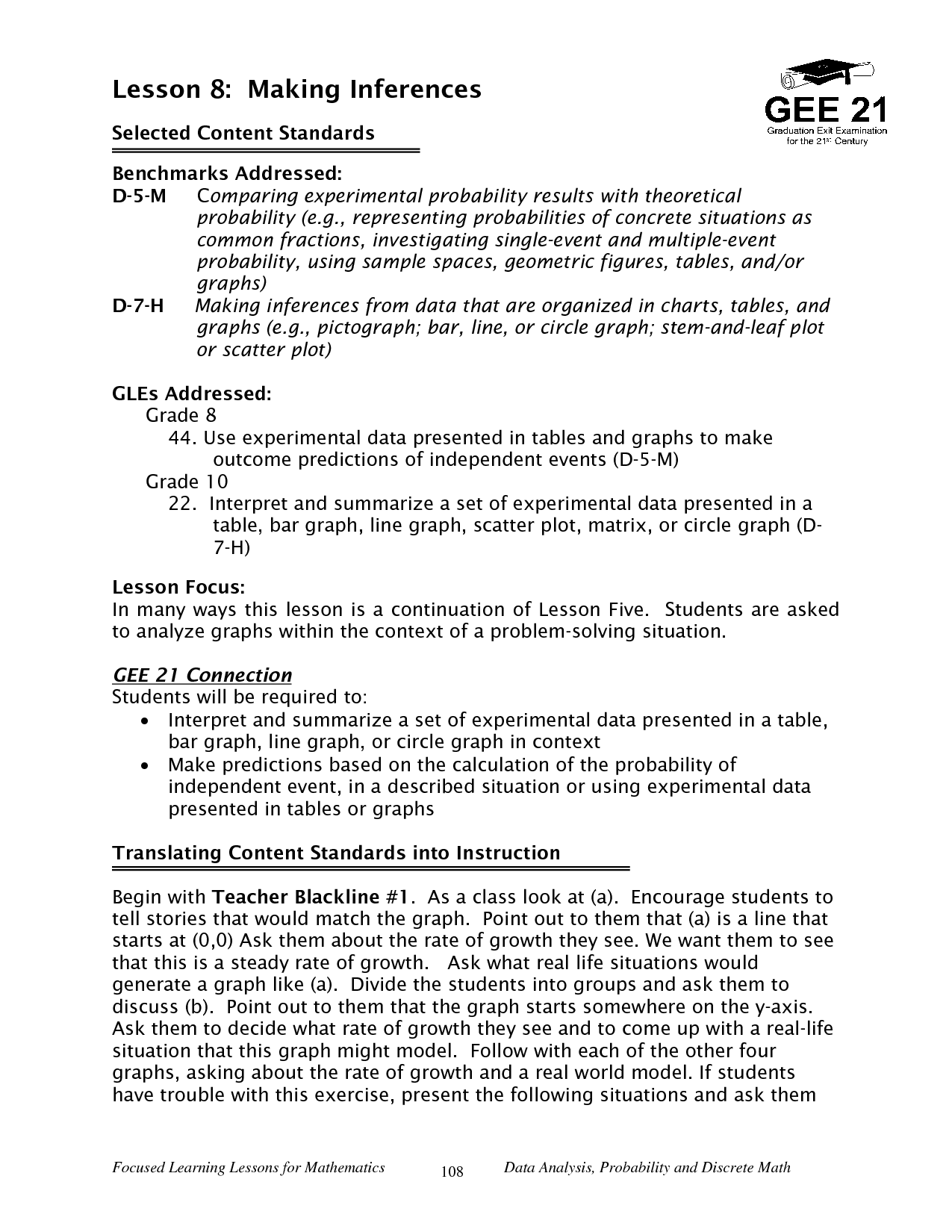 Making Inferences Worksheets High School
