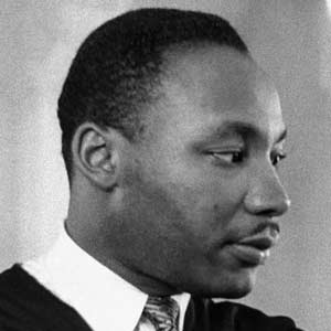Martin Luther King Jr. Image
