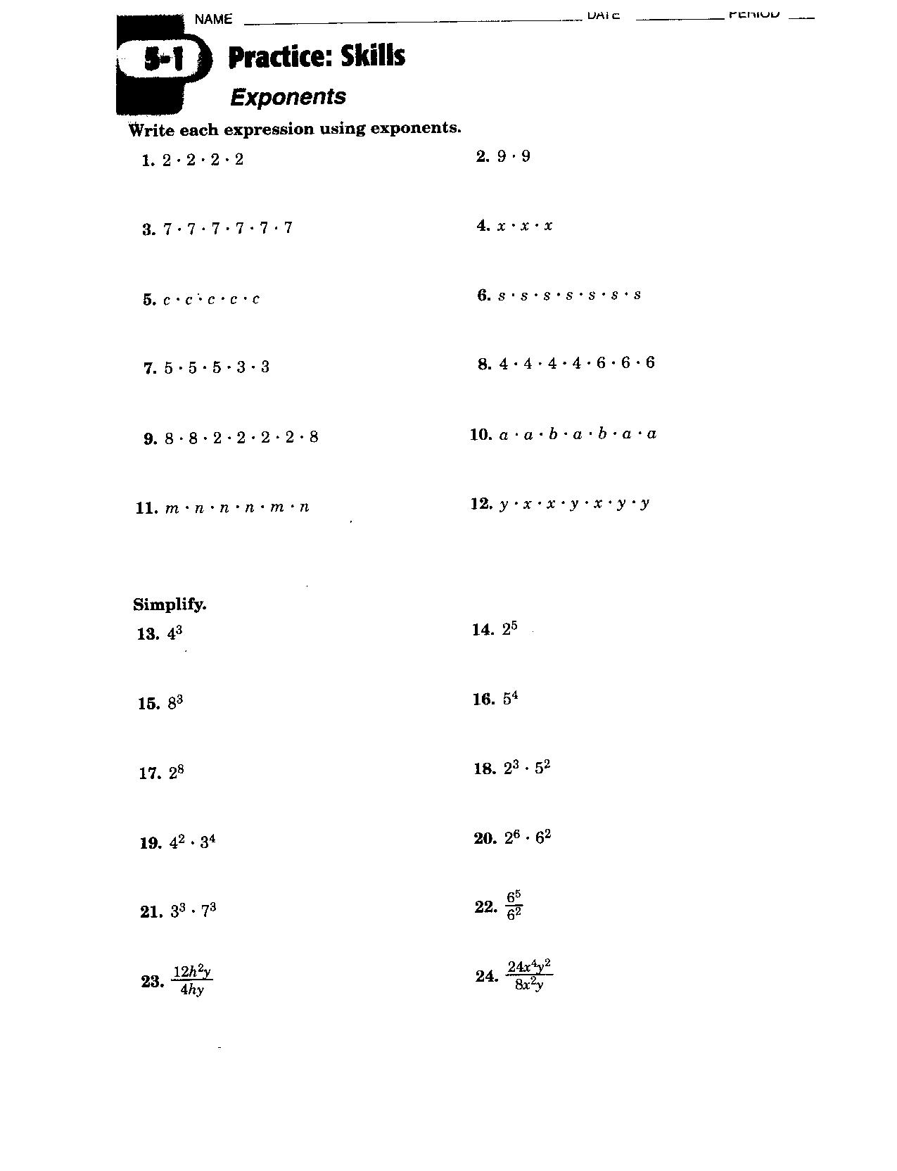 11-pre-algebra-puzzle-worksheets-worksheeto